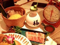 -太食獸泰式茶餐厅(IFS国金中心店)