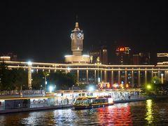 -世纪钟