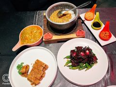 -蟹榭·本帮江浙菜·蟹宴(五角场合生汇商场店)