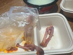-西贝(南开大悦城店)