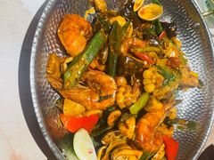 -KingThaia金泰兰(滨江天街店)