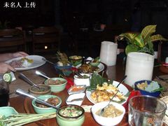琳琅满目-DiAtas by Art Cafe Bumbu Bali