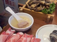 -刘老表·瓦罐汤涮肉(青云谱店)