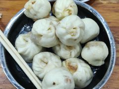 -红帽叔叔包子