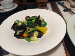 -港丽餐厅(天河城店)