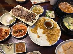 -火炉情韩国料理店(古田路店)