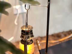 -J Create城市露营咖啡·简餐·宠物(上海动物园店)