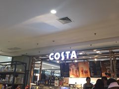 -COSTA COFFEE(上海虹口龙之梦)