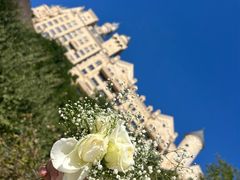 -大堂吧·下午茶·特调鸡尾酒(大连一方城堡豪华精选酒店)