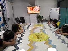 -大墨蒲公英素质美校(武汉保利校区)