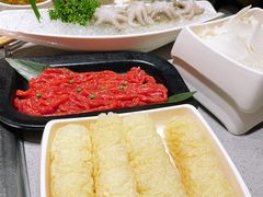 -海底捞火锅(金融街万达店)