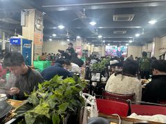 -皖北巫氏三胖地锅鸡(长淮总店)
