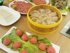 -浩源美食·椰子鸡