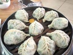 -地方名吃海鲜大馅蒸饺(北戴河店)