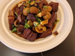 -向外鱼乐·土菜·虹鳟鱼