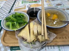-阿金大白·上海菜馆(新天地店)