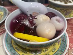 -宫事颐庭·老佛爷贵寿下午茶(颐和园店)