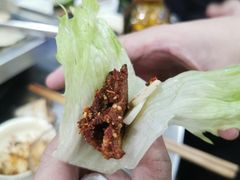 -陈小肠自助火盆烧烤(海门渔村美食街店)