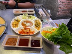 -喜来稀肉(虹泉路店)