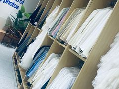 -天真蓝照相馆(五角场百联又一城店)