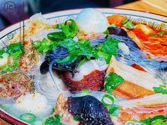 -朱秀英梆梆肉葫芦头(琉璃街店)
