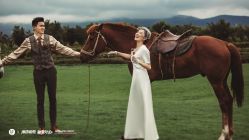 -帆拉斐婚纱摄影(春熙店)