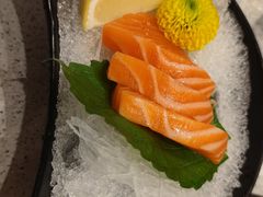 -万岁寿司(芳村店)