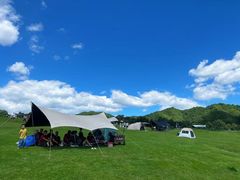 -玉渡山自然风景区