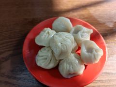 小笼包-万寿斋(山阴路店)