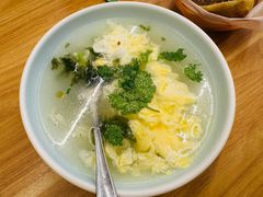 高汤云吞-买又大餐厅(福林里店)