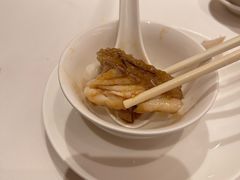 开刀珍珠斑件-利苑酒家(合景国际金融广场店)