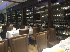 大堂-安东尼奥餐厅