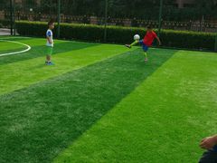 -锦江富园大酒店-游泳馆