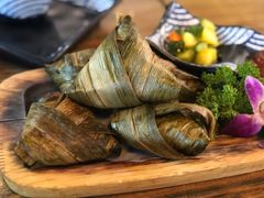 香兰叶烤鸡-Hi YOU你的饭局泰餐厅(雍和宫店)