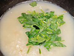 大米粥-三个渔夫·蒸汽海鲜(五大道店)