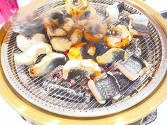 -红沃鳗鱼黑牛烤肉店(不老街店)