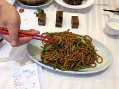 上海炒面-和记小菜(大宁店)