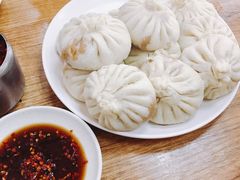 -津门如意包子铺(宾西路店)