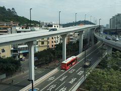 -广州都市观光巴士(粤陶巴)