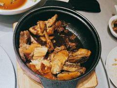 -鸭王烤鸭店(三里河店)