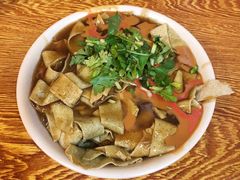 嘎巴菜-真素诚·清真(新华路店)