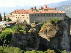 -梅黛奥拉修道院