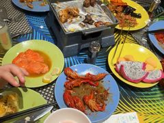 -舜和巴西烤肉餐厅(舜和国际店)