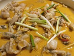 -费大厨辣椒炒肉(黄兴中心广场店)