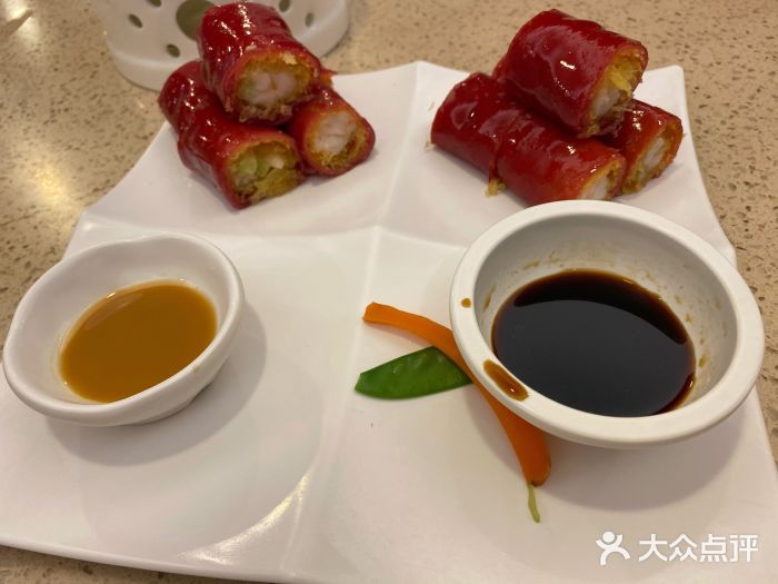 点都德(大茶楼店)图片