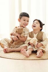 -哈妮儿童摄影(德清店)