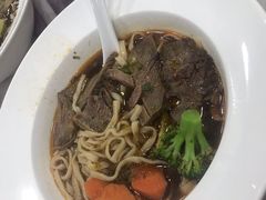 -康师傅私房牛肉面(北京南站店)