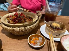 -大盐帮川菜馆(长楹天街店)