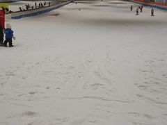 -绍兴启迪乔波冰雪世界