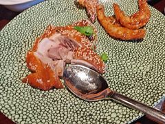 -采悦轩中餐厅·粤菜·海南菜(神州半岛喜来登度假酒店)